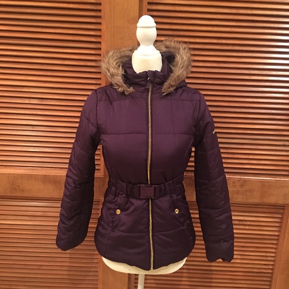 🔥FINAL🔥Protection System fur trim bubble jacket - Picture 7 of 8